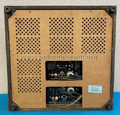 Teac A-4010S / RA-40S Stereo Reel To Reel Player - For Parts or