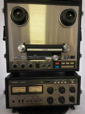 Stereo Tape Deck A-7300RX; TEAC; Tokyo (ID = 2824740) R-Player