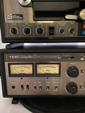 Stereo Tape Deck A-7300RX; TEAC; Tokyo (ID = 2824741) R-Player