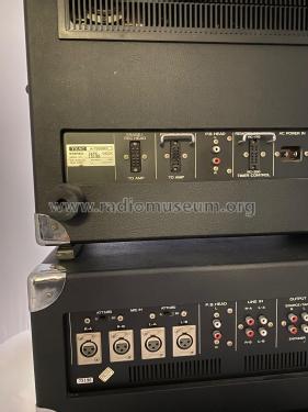 Stereo Tape Deck A-7300RX; TEAC; Tokyo (ID = 2824744) R-Player