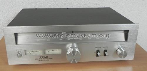 AT-X50; TEAC; Tokyo (ID = 945442) Radio