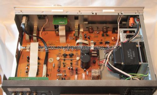 DC Integrated Amplifier BX-300; TEAC; Tokyo (ID = 1828921) Ampl/Mixer