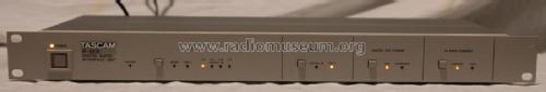 Tascam Digital Audio Interface Unit IF-AE8; TEAC; Tokyo (ID = 2127531) Misc