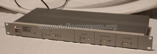 Tascam Digital Audio Interface Unit IF-AE8; TEAC; Tokyo (ID = 2127534) Misc