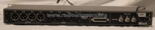 Tascam Digital Audio Interface Unit IF-AE8; TEAC; Tokyo (ID = 2127535) Misc