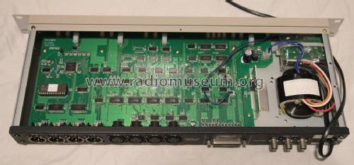 Tascam Digital Audio Interface Unit IF-AE8; TEAC; Tokyo (ID = 2127536) Misc