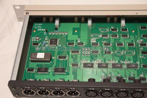 Tascam Digital Audio Interface Unit IF-AE8; TEAC; Tokyo (ID = 2127537) Misc