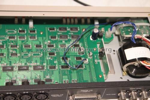 Tascam Digital Audio Interface Unit IF-AE8; TEAC; Tokyo (ID = 2127538) Misc