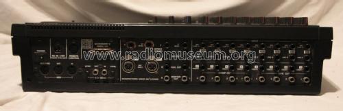 Tascam Midistudio 644; TEAC; Tokyo (ID = 2313799) Ampl/Mixer