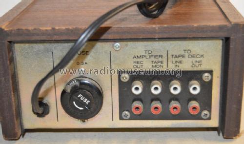 Noise Reduction Unit AN-60W; TEAC; Tokyo (ID = 1885671) Misc