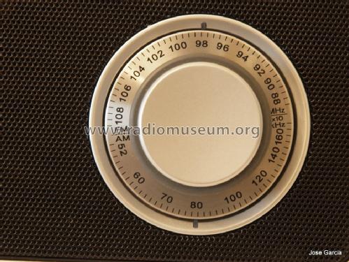 AM/FM Radio R-1; TEAC; Tokyo (ID = 1260075) Radio