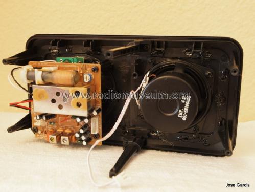 AM/FM Radio R-1; TEAC; Tokyo (ID = 1260077) Radio