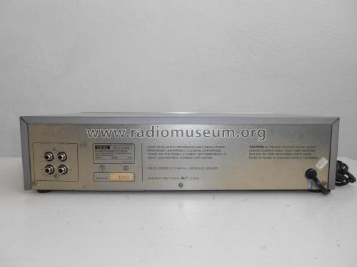 Stereo Cassette Deck V-400X; TEAC; Tokyo (ID = 2399353) R-Player