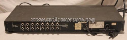 Tascam DX2D DBX Noise Reduction Unit