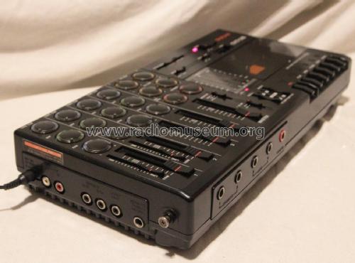 Tascam Ministudio Porta 05; TEAC; Tokyo (ID = 2327148) R-Player