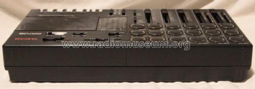 Tascam Ministudio Porta 05; TEAC; Tokyo (ID = 2327150) R-Player