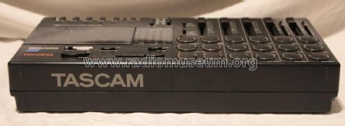 Tascam Ministudio Porta 05 HS; TEAC; Tokyo (ID = 2326996) R-Player