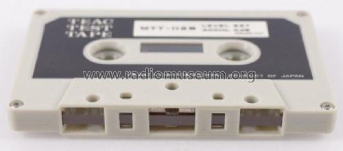 Teac test tape 15 ips – Teletechproaudio