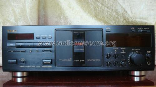 V-5010; TEAC; Tokyo (ID = 919995) R-Player