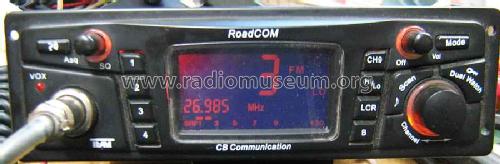 RoadCOM Multi Norm; Team Electronic GmbH (ID = 1589013) Citizen