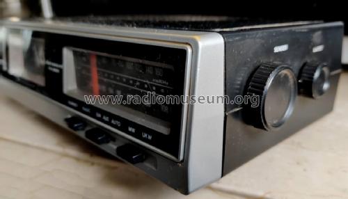 Astrosound Alarm Clock Radio TX-3000; TEC Dieter Beer; (ID = 3012552) Radio