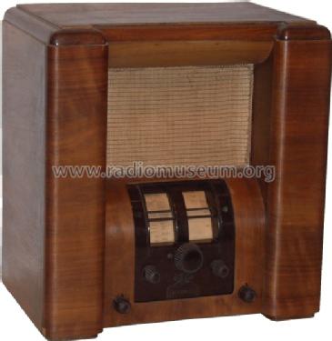 Atlantis ; Técalémit Radio; (ID = 713146) Radio