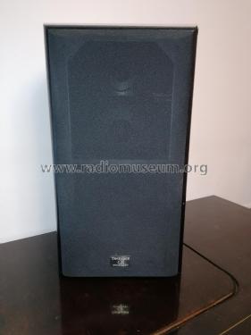 3-Way Speaker System SB-CS65; Technics brand (ID = 2729613) Parleur