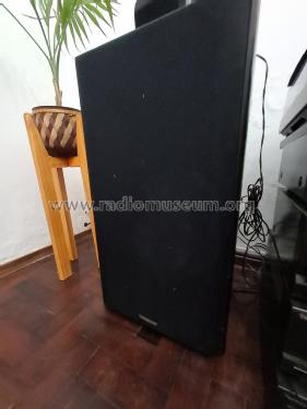 3-Way Speaker System SB-LX7; Technics brand (ID = 2690743) Lautspr.-K