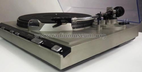 Automatic Turntable System SL-5300; Technics brand (ID = 2593371) R-Player