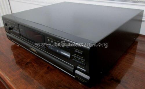 Compact Disc Changer SL-PD988; Technics brand (ID = 2092019) R-Player