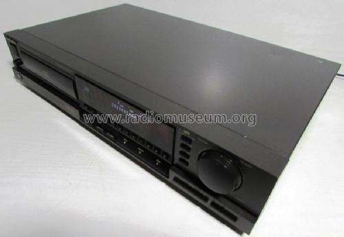 Compact Disc Player SL-P470; Technics brand (ID = 2495163) R-Player