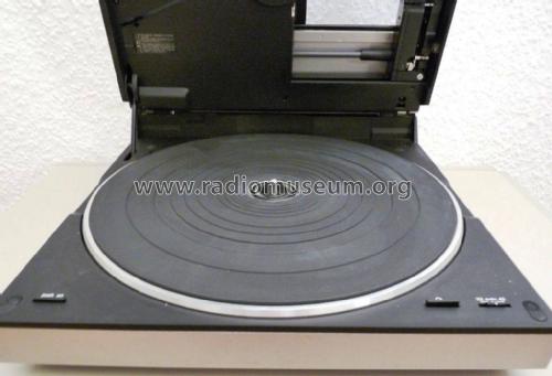 Direct Drive Automatic Turntable System SL-15; Technics brand (ID = 2333466) R-Player