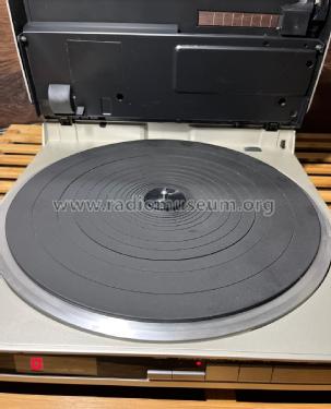 Direct Drive Automatic Turntable System SL-J2; Technics brand (ID = 2971865) R-Player