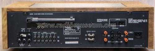 FM/AM Stereo Receiver SA-800; Technics brand (ID = 2332179) Radio