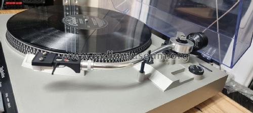 Frequency Generator Servo Automatic Turntable SL-230; Technics brand (ID = 2877442) R-Player