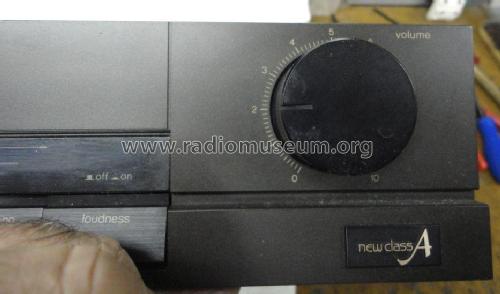 Integrated Stereo Amplifier SU-500; Technics brand (ID = 2015881) Ampl/Mixer