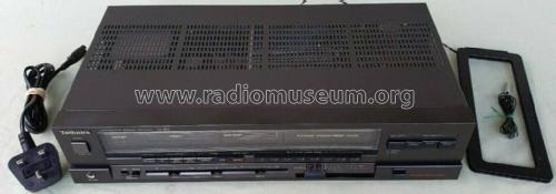 LW/MW/FM Stereo Receiver SA-180L; Technics brand (ID = 2490584) Radio