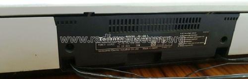 Quartz Direct Drive Automatic Turntable System SL-QL1; Technics brand (ID = 2593297) R-Player
