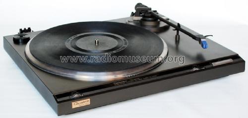 Quartz Direct Drive SL-Q200; Technics brand (ID = 1852723) R-Player