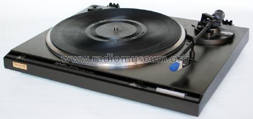 Quartz Direct Drive SL-Q200; Technics brand (ID = 1852725) R-Player