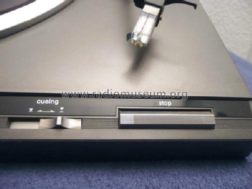 Quartz Direct Drive SL-Q200; Technics brand (ID = 407703) R-Player