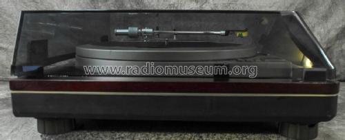 Quartz Synthesizer Direct Drive Turntable SP-15; Technics brand (ID = 2815596) R-Player