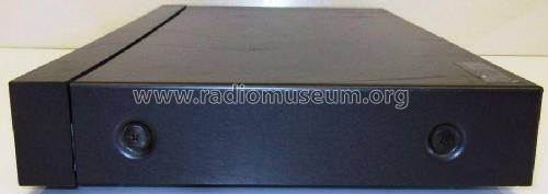Quartz Synthesizer FM / AM Stereo Tuner ST-Z400L; Technics brand (ID = 2098408) Radio