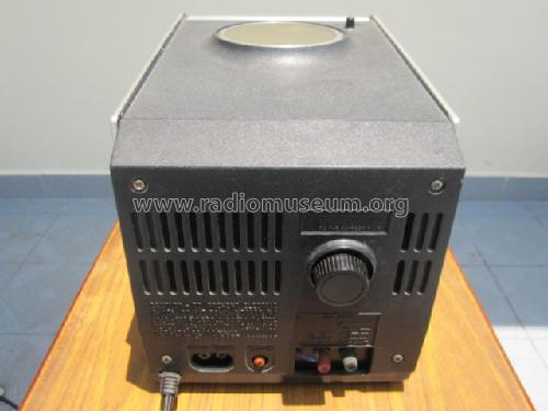 RC-6900B; Technics brand (ID = 1512351) Radio