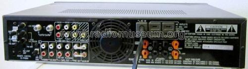 SA-390; Technics brand (ID = 2703596) Radio