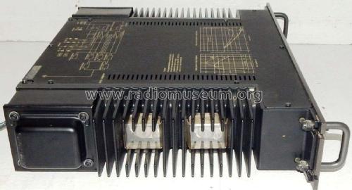 SE-9060; Technics brand (ID = 2593275) Ampl/Mixer