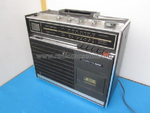 National SG-149; Panasonic, (ID = 1747102) Radio