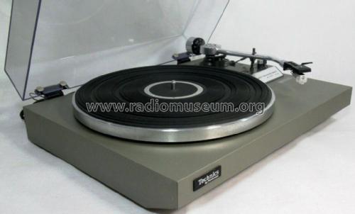 SL-20; Technics brand (ID = 2593343) Reg-Riprod