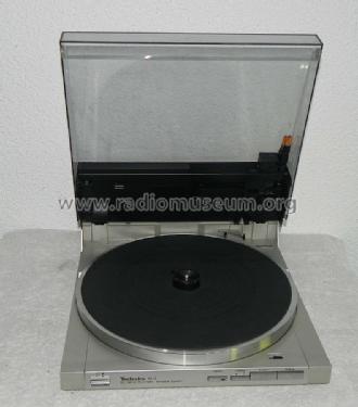 SL-3; Technics brand (ID = 1469157) R-Player