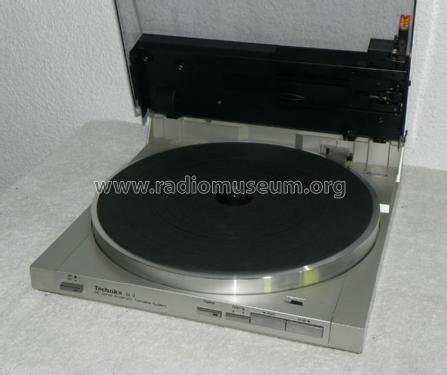 SL-3; Technics brand (ID = 1469158) R-Player